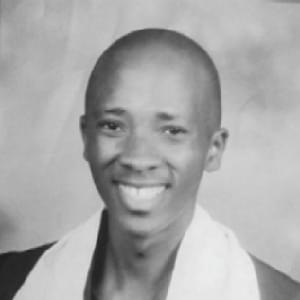 Thabang Brian Maboko